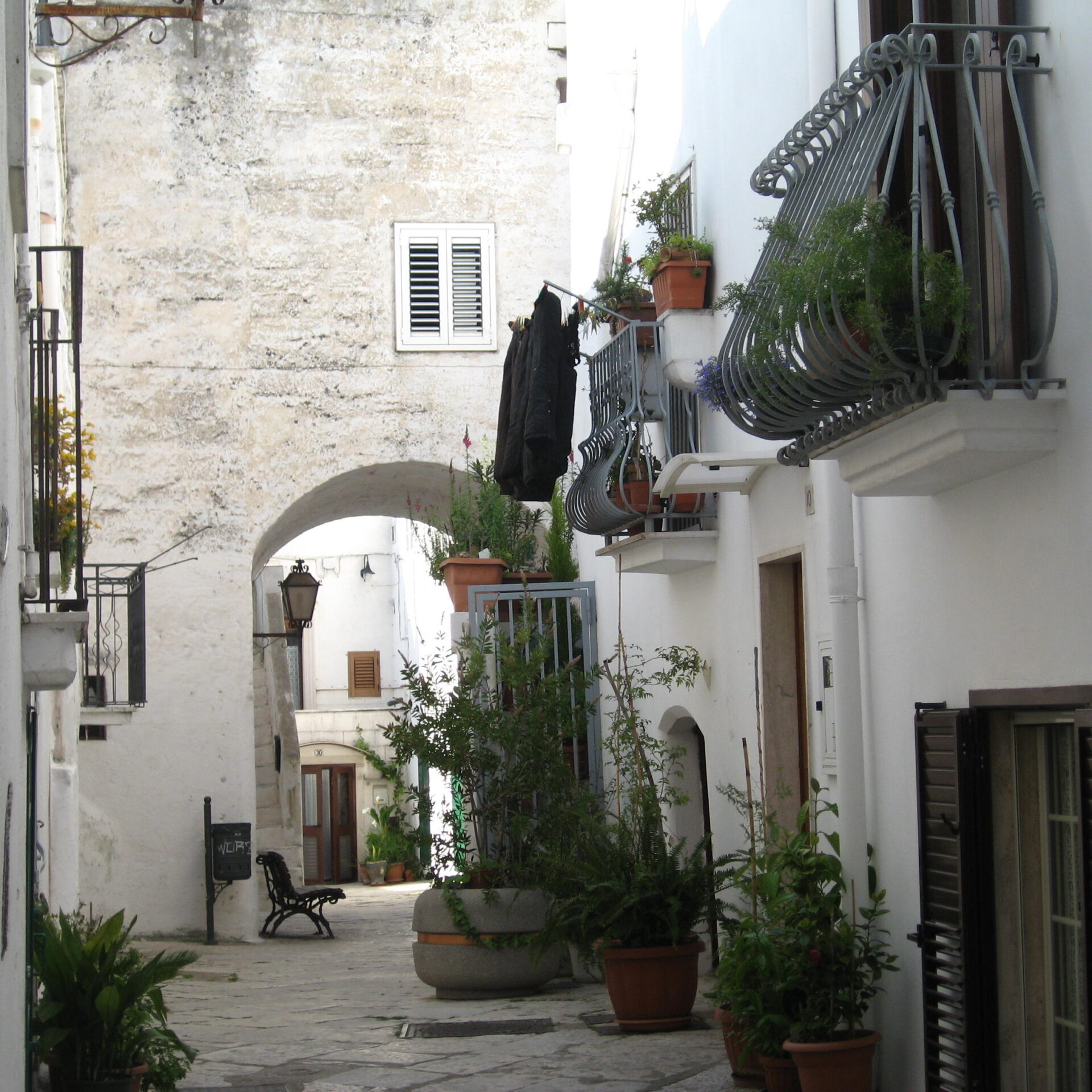 Arco_Fanelli_Mottola