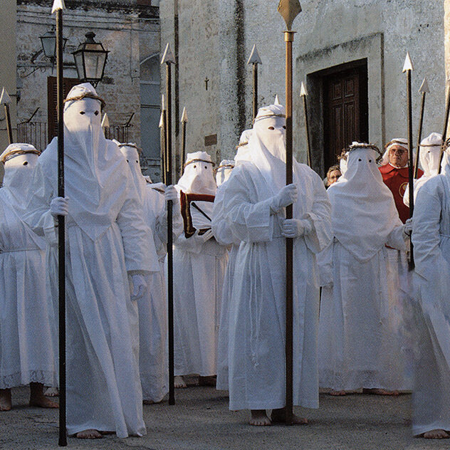 Settimana Santa e riti della Passione mottola Settimana Santa e riti della Passione mottola