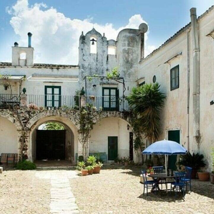 casa a corte
