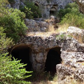 gravina mottola