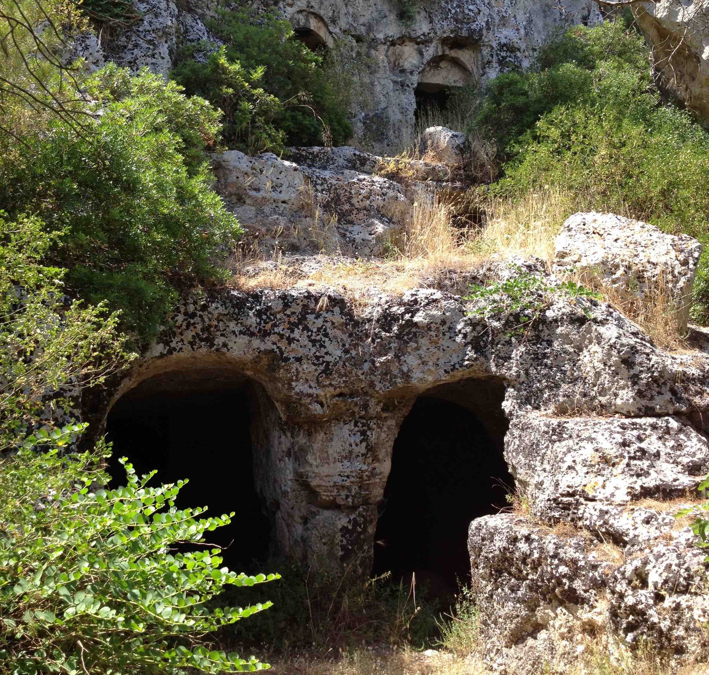 gravina mottola