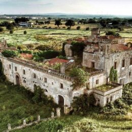 itinerari mottola